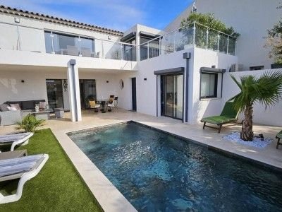 Villa F5 Chaiba Tipaza